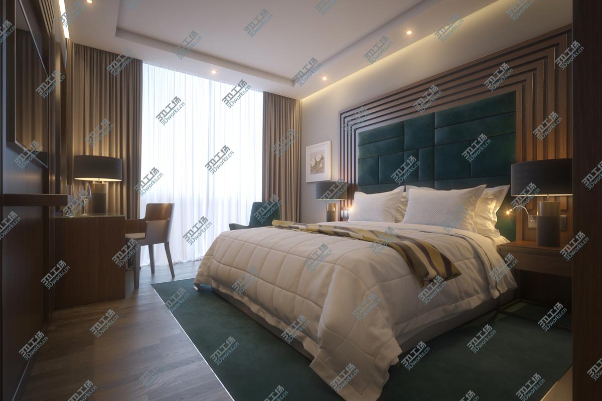 images/goods_img/2021040232/Hotel Room (1) 3D/2.jpg